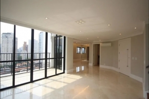 Mira Higienópolis 285m² 04 Dormitórios 03 Suítes 4 Vagas