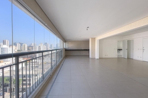 Splendor Brooklin Santo Amaro 213m² 04 Dormitórios 02 Suítes 4 Vagas