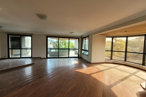 Edifício Panamericano Vila Madalena 271m² 04 Dormitórios 04 Suítes 4 Vagas