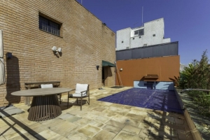 Saint Albert Vila Mariana 478m² 03 Dormitórios 03 Suítes 4 Vagas