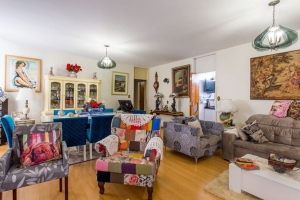 Flávia Jardim Paulista 175m² 03 Dormitórios 01 Suítes 1 Vagas