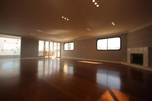 Edifício Laramara Santa Cecília 453m² 04 Dormitórios 04 Suítes 4 Vagas