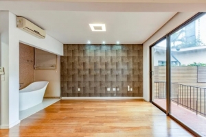 Padrão Jardim Paulistano 250m² 03 Dormitórios 03 Suítes 3 Vagas