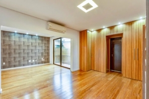 Padrão Jardim Paulistano 250m² 03 Dormitórios 03 Suítes 3 Vagas