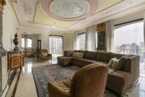 Maison Kyoei Paraíso Paraíso 662m² 04 Dormitórios 02 Suítes 5 Vagas