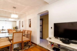 Padrão Vila Olímpia 104m² 02 Dormitórios 01 Suítes 2 Vagas