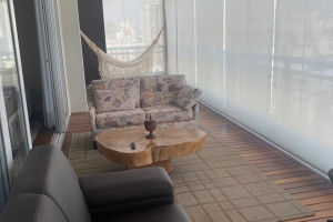 Park One Paraíso 171m² 03 Dormitórios 03 Suítes 3 Vagas