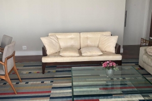 Park One Paraíso 171m² 03 Dormitórios 03 Suítes 3 Vagas