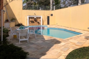 Lake Louise Granja Julieta 230m² 04 Dormitórios 02 Suítes 3 Vagas