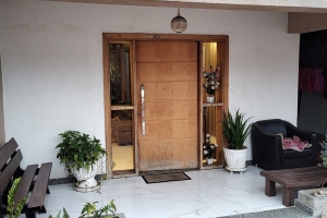 Padrão Cidade Ademar 540m² 06 Dormitórios 04 Suítes 4 Vagas