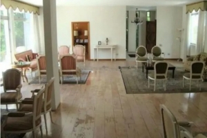 Padrão Jardim Paulista 580m² 05 Dormitórios 04 Suítes 10 Vagas