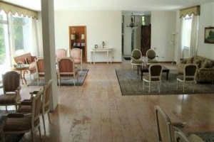 Padrão Jardim Paulista 580m² 05 Dormitórios 04 Suítes 10 Vagas