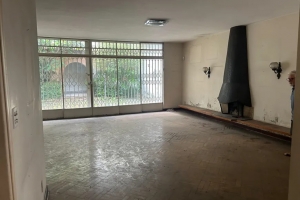 Padrão Itaim Bibi 215m² 04 Dormitórios 3 Vagas