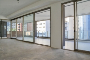 Edifício Beyond Jardins Jardim Paulista 270m² 03 Dormitórios 03 Suítes 4 Vagas