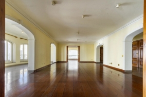 Quinta da Boa Vista Jardim Paulista 434m² 04 Dormitórios 04 Suítes 3 Vagas