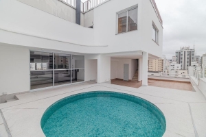 Port Saint Tropez Paraíso 641m² 05 Dormitórios 05 Suítes 4 Vagas