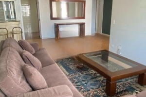 Padrão Indianópolis 168m² 03 Dormitórios 01 Suítes 2 Vagas