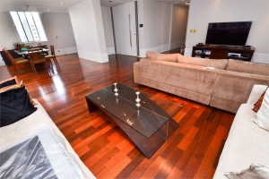 Vitória Régia Jardim Paulista 240m² 03 Dormitórios 03 Suítes 3 Vagas