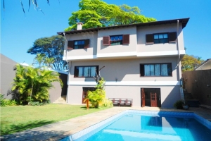 Padrão Alto da Boa Vista 595m² 04 Dormitórios 03 Suítes 4 Vagas