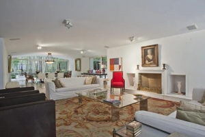 Padrão Jardim Europa 720m² 05 Dormitórios 03 Suítes 8 Vagas