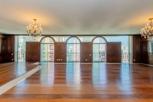 Paço do Grão Pará Jardim Paulista 394m² 04 Dormitórios 03 Suítes 5 Vagas