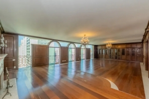 Paço do Grão Pará Jardim Paulista 394m² 04 Dormitórios 03 Suítes 5 Vagas