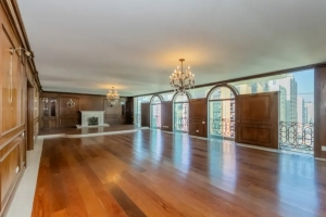 Paço do Grão Pará Jardim Paulista 394m² 04 Dormitórios 03 Suítes 5 Vagas