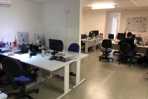 Casa Comercial Alto de Pinheiros 475m² 02 Dormitórios 9 Vagas