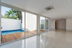 Villagio Quadrifoglio Brooklin 360m² 04 Dormitórios 04 Suítes 4 Vagas