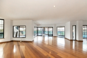 Piazza San Pietro Jardim Vitória Régia 430m² 04 Dormitórios 04 Suítes 5 Vagas