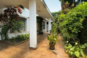 Padrão Jardim Europa 200m² 04 Dormitórios 3 Vagas