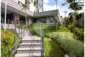 Raízes do Parque Vila Clementino 113m² 03 Dormitórios 03 Suítes 3 Vagas