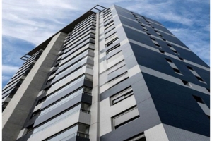 Raízes do Parque Vila Clementino 113m² 03 Dormitórios 03 Suítes 3 Vagas