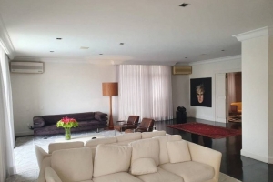 Cerqueira Cesar Cerqueira César 858m² 04 Dormitórios 04 Suítes 5 Vagas