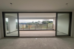 On The Park Moema Moema 230m² 04 Dormitórios 04 Suítes 3 Vagas