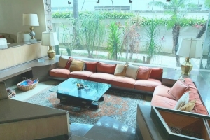 Padrão Vila Madalena 686m² 04 Dormitórios 04 Suítes 6 Vagas