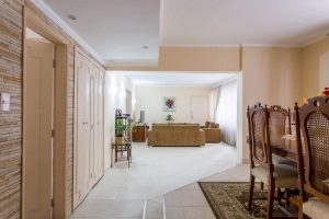Edifício Brigadeiro Jardim Paulista 137m² 03 Dormitórios 01 Suítes 2 Vagas