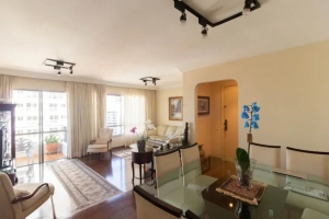 Pieve Di Cadore Perdizes 135m² 03 Dormitórios 01 Suítes 3 Vagas