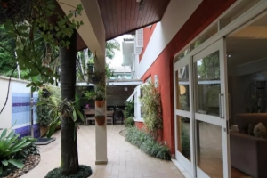 Casa de Condomínio Brooklin Paulista 266m² 04 Dormitórios 02 Suítes 3 Vagas