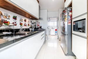 Edifício Helbor True Perdizes Perdizes 217m² 03 Dormitórios 03 Suítes 3 Vagas