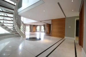 Ile de Soleil Higienópolis 347m² 03 Dormitórios 03 Suítes 5 Vagas