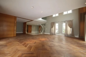 Ile de Soleil Higienópolis 347m² 03 Dormitórios 03 Suítes 5 Vagas