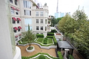 Ile de Soleil Higienópolis 347m² 03 Dormitórios 03 Suítes 5 Vagas