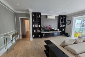 Cindy & Naomi Itaim Bibi 234m² 04 Dormitórios 03 Suítes 4 Vagas