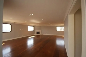 Lara e Mara Santa Cecília 453m² 04 Dormitórios 04 Suítes 4 Vagas