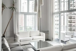 Vogue Moema Indianópolis 330m² 04 Dormitórios 04 Suítes 5 Vagas