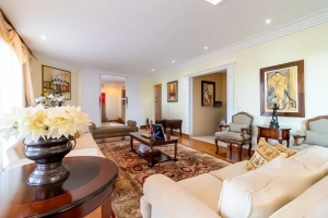 Edifício L' Ambassadeur Vila Mariana 308m² 04 Dormitórios 04 Suítes 5 Vagas