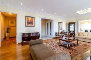 Edifício L' Ambassadeur Vila Mariana 308m² 04 Dormitórios 04 Suítes 5 Vagas