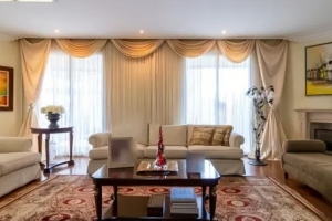 Edifício L' Ambassadeur Vila Mariana 308m² 04 Dormitórios 04 Suítes 5 Vagas