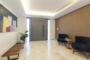 Padrão Jardim Europa 480m² 04 Dormitórios 04 Suítes 4 Vagas